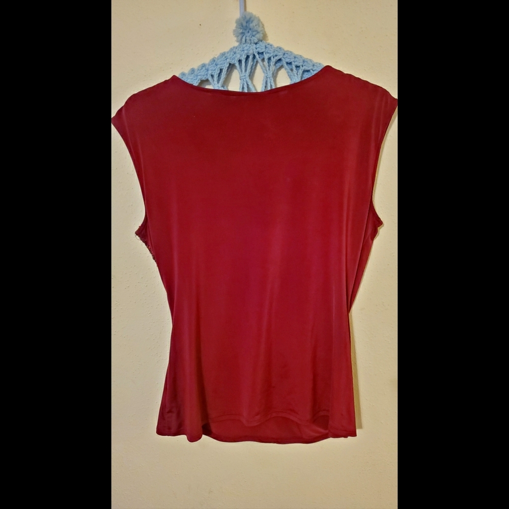 Blouse - Picture 3 of 4